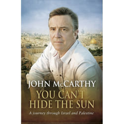 ISBN You Can't Hide the Sun book English Paperback 400 pages