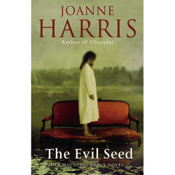 ISBN The Evil Seed book English Paperback 448 pages
