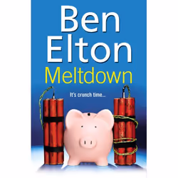 ISBN Meltdown, English, Paperback, 480 pages