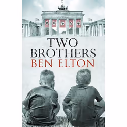 ISBN Two Brothers, English, Paperback, 624 pages