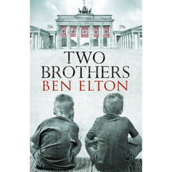ISBN Two Brothers book English Paperback 624 pages