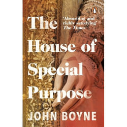 ISBN The House of Special Purpose book English Paperback 496 pages