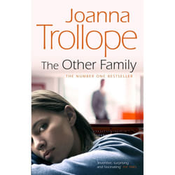 ISBN The Other Family book English Paperback 448 pages