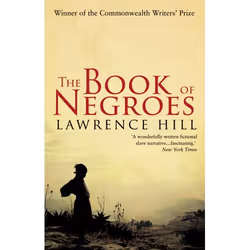 ISBN The Book of Negroes, English, Paperback, 512 pages