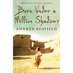 ISBN Born Under a Million Shadows, English, Paperback, 384 pages