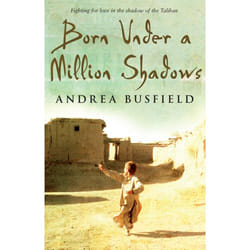 ISBN Born Under a Million Shadows book English Paperback 384 pages