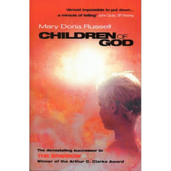 ISBN Children Of God book General novel English Paperback 512 pages