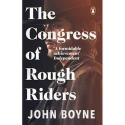 ISBN The Congress of Rough Riders book English Paperback 464 pages