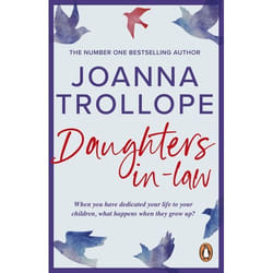 ISBN Daughters-in-Law book English Paperback 432 pages