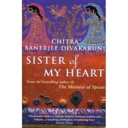 ISBN Sister Of My Heart book General novel English Paperback 352 pages