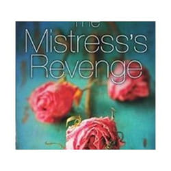 ISBN Mistress's Revenge book General novel English Paperback 352 pages