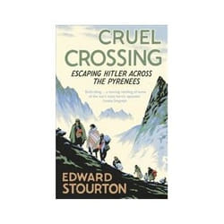 ISBN Cruel Crossing: Escaping Hitler Across the Pyrenees book History English 496 pages