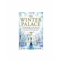 ISBN Winter Palace