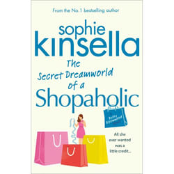 ISBN The Secret Dreamworld Of A Shopaholic book General novel English Paperback 336 pages