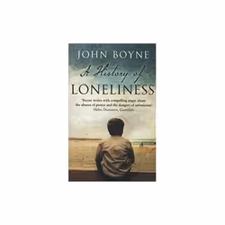 ISBN History of Loneliness, English, Paperback, 480 pages