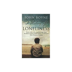 ISBN History of Loneliness