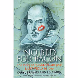 ISBN No Bed For Bacon, General novel, English, 256 pages