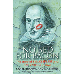ISBN No Bed For Bacon book General novel English 256 pages