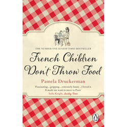 ISBN French Children Don't Throw Food book English Paperback 368 pages