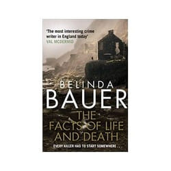 ISBN Facts of Life and Death book Crime fiction English 400 pages