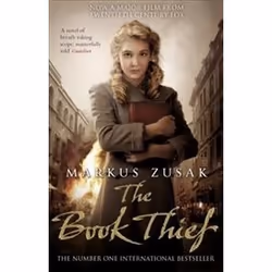ISBN Book Thief : Film tie-in, General novel, English, 560 pages