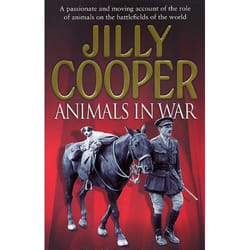 ISBN Animals In War book English Paperback 224 pages