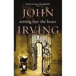 ISBN Setting Free The Bears book English Paperback 416 pages