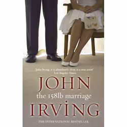 ISBN The 158-Pound Marriage, English, Paperback, 256 pages