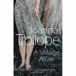 ISBN A Village Affair, General novel, English, Paperback, 272 pages