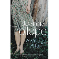 ISBN A Village Affair book General novel English Paperback 272 pages