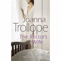 ISBN The Rector's Wife, English, Paperback, 288 pages