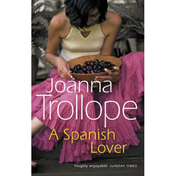 ISBN A Spanish Lover book General novel English Paperback 384 pages