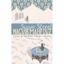 ISBN Sugar Street, General novel, English, 320 pages