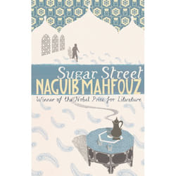 ISBN Sugar Street book General novel English 320 pages