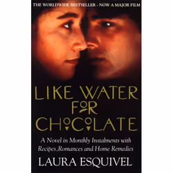 ISBN Like Water For Chocolate, Literary fiction, English, Paperback, 224 pages