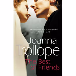 ISBN The Best Of Friends, General novel, English, Paperback, 320 pages