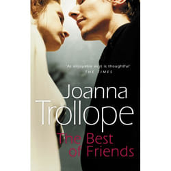 ISBN The Best Of Friends book General novel English Paperback 320 pages