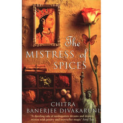 ISBN The Mistress Of Spices book General novel English Paperback 336 pages