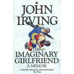 ISBN The Imaginary Girlfriend book General novel English Paperback 160 pages