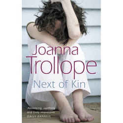 ISBN Next Of Kin book General novel English Paperback 320 pages