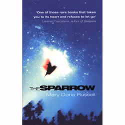 ISBN The Sparrow, General novel, English, Paperback, 512 pages