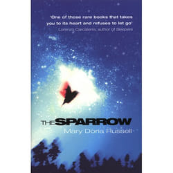 ISBN The Sparrow book General novel English Paperback 512 pages