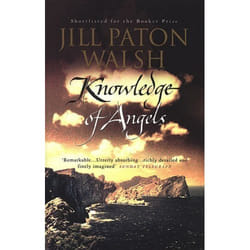 ISBN Knowledge Of Angels book English Paperback 288 pages