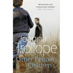 ISBN Other People's Children book General novel English Paperback 320 pages