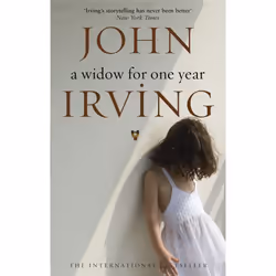ISBN A Widow For One Year, Literary fiction, English, Paperback, 656 pages
