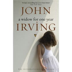 ISBN A Widow For One Year book Literary fiction English Paperback 656 pages