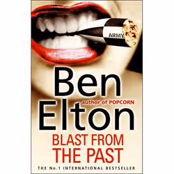 ISBN Blast From The Past, English, Paperback, 368 pages