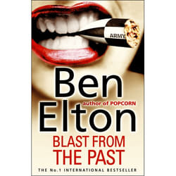 ISBN Blast From The Past book English Paperback 368 pages
