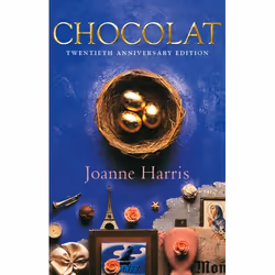 ISBN Chocolat, General novel, English, Paperback, 384 pages