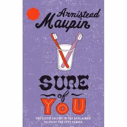 ISBN Sure Of You, General novel, English, Paperback, 288 pages